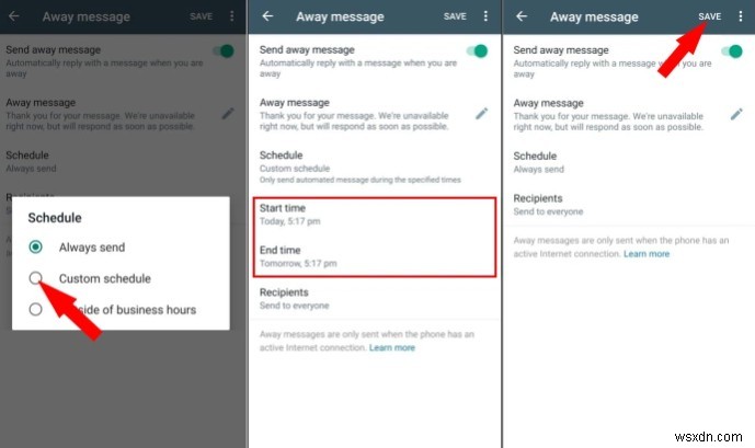 WhatsApp hidden features 2022: 20 tricks for both Android and iPhone users