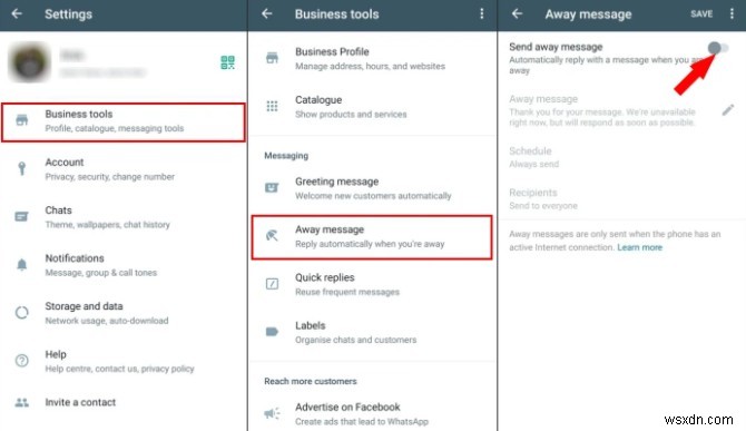 WhatsApp hidden features 2022: 20 tricks for both Android and iPhone users