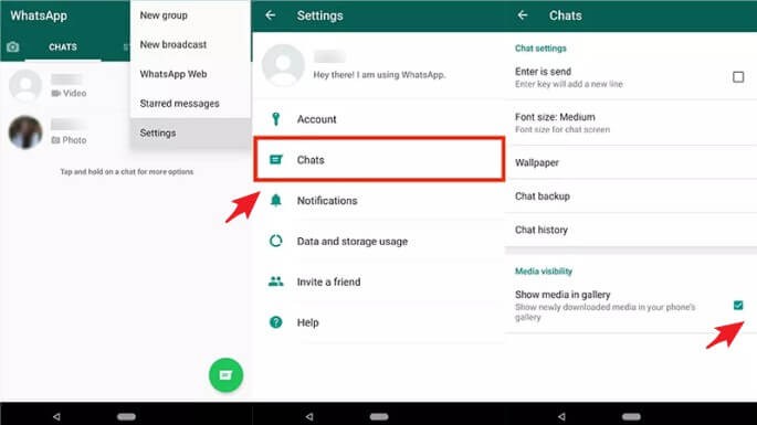WhatsApp hidden features 2022: 20 tricks for both Android and iPhone users