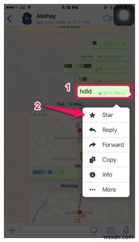 WhatsApp hidden features 2022: 20 tricks for both Android and iPhone users