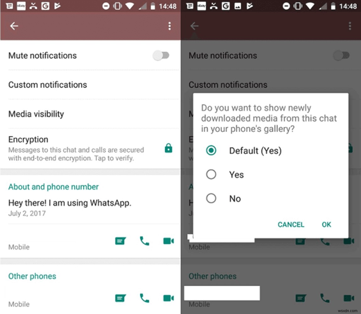 WhatsApp hidden features 2022: 20 tricks for both Android and iPhone users
