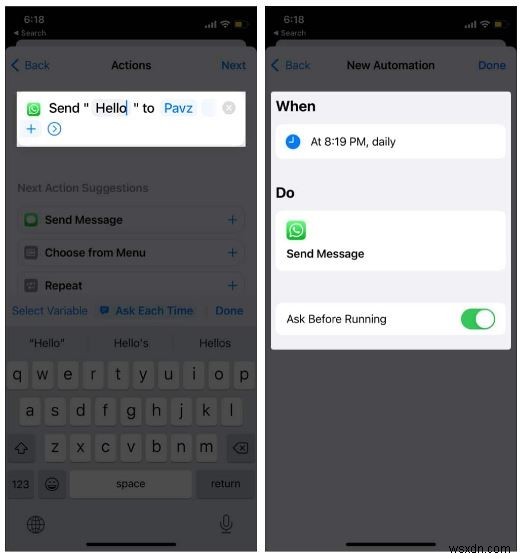 WhatsApp hidden features 2022: 20 tricks for both Android and iPhone users