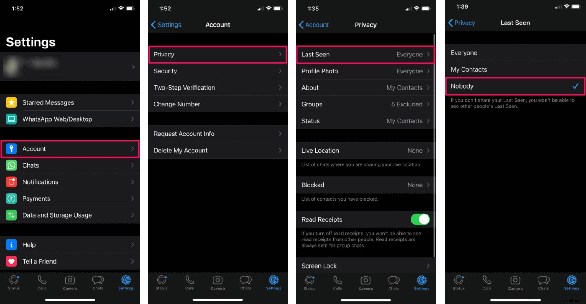 WhatsApp hidden features 2022: 20 tricks for both Android and iPhone users