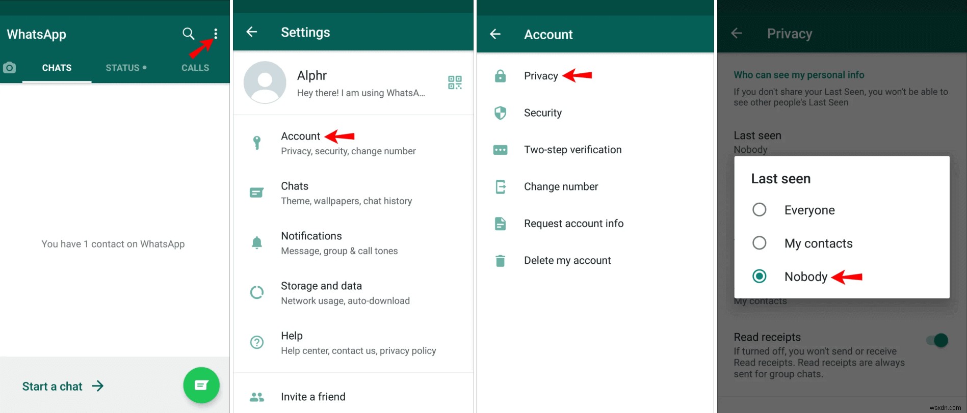 WhatsApp hidden features 2022: 20 tricks for both Android and iPhone users