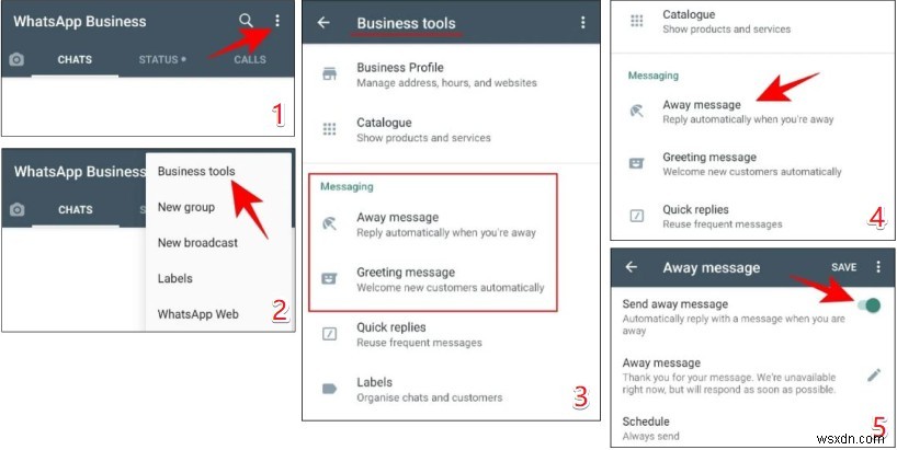 WhatsApp hidden features 2022: 20 tricks for both Android and iPhone users