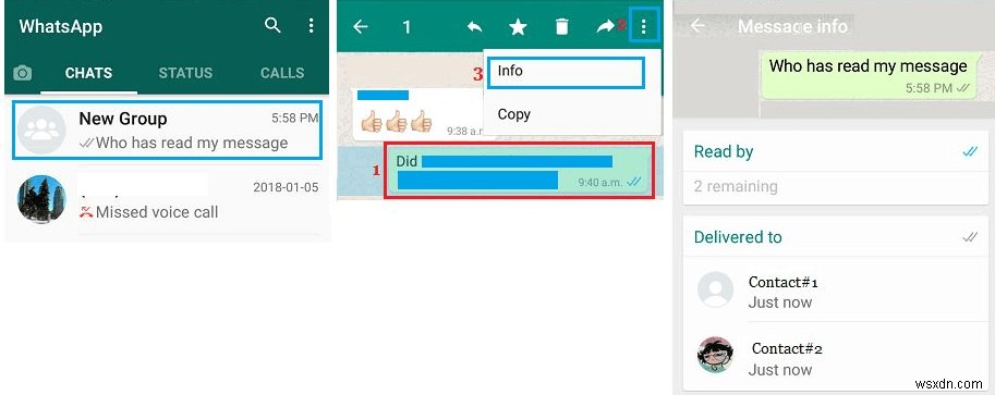 WhatsApp hidden features 2022: 20 tricks for both Android and iPhone users