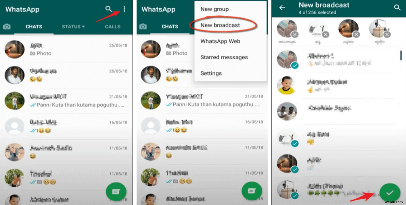 WhatsApp hidden features 2022: 20 tricks for both Android and iPhone users