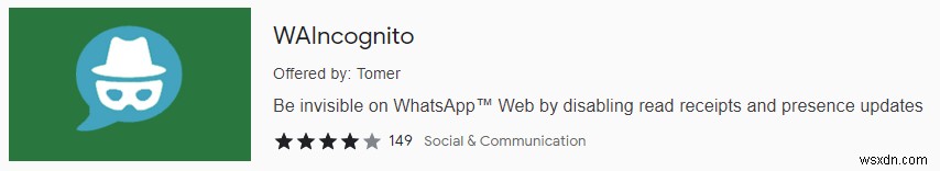 How To Hide Your Online Status In WhatsApp While Chatting?
