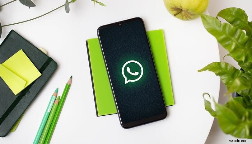 How to Clear WhatsApp Cache on iPhone and Samsung or other Android Phones