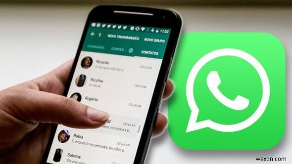 How to Clear WhatsApp Cache on iPhone and Samsung or other Android Phones