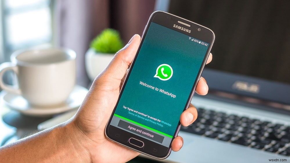 How to Clear WhatsApp Cache on iPhone and Samsung or other Android Phones