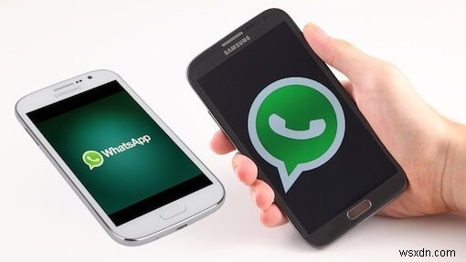 How to Clear WhatsApp Cache on iPhone and Samsung or other Android Phones
