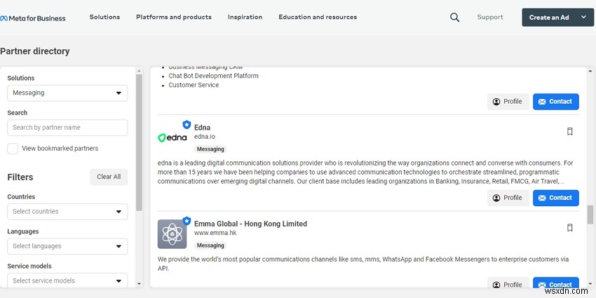 How to Get Approved for the WhatsApp Business API 2022