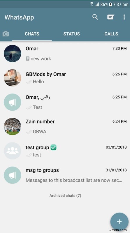 How to Create and Customize WhatsApp Broadcast on an iPhone or on Android