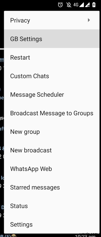 How to Create and Customize WhatsApp Broadcast on an iPhone or on Android