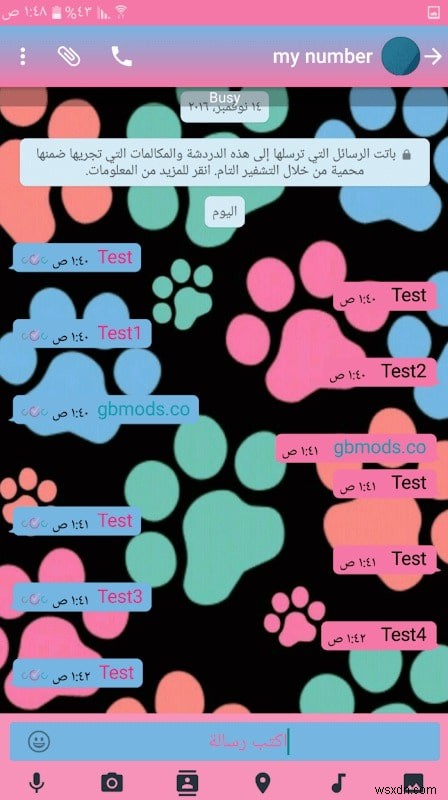How to Create and Customize WhatsApp Broadcast on an iPhone or on Android