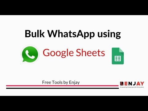 Best 4 WhatsApp Bulk Senders for WhatsApp Business Users