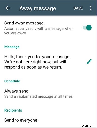 WhatsApp Business vs WhatsApp: What are the Differences?