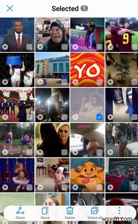 How to Share YouTube Video on WhatsApp