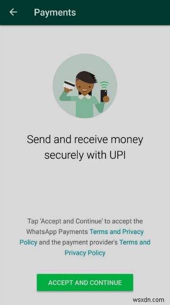 How to Set Up WhatsApp Payment_Everything you Need to Know