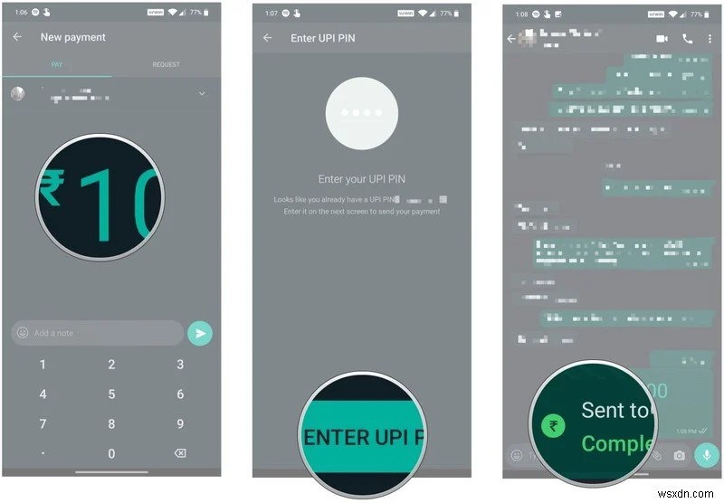 How to Set Up WhatsApp Payment_Everything you Need to Know