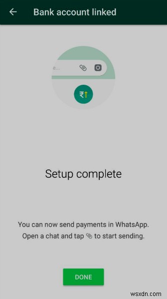 How to Set Up WhatsApp Payment_Everything you Need to Know
