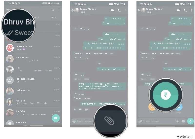 How to Set Up WhatsApp Payment_Everything you Need to Know