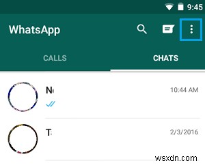 How to Change WhatsApp Number Without Notifying Contacts?