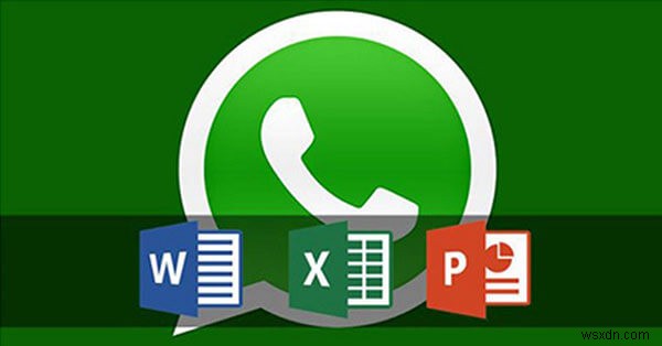 How to Send Photos as Documents in WhatsApp