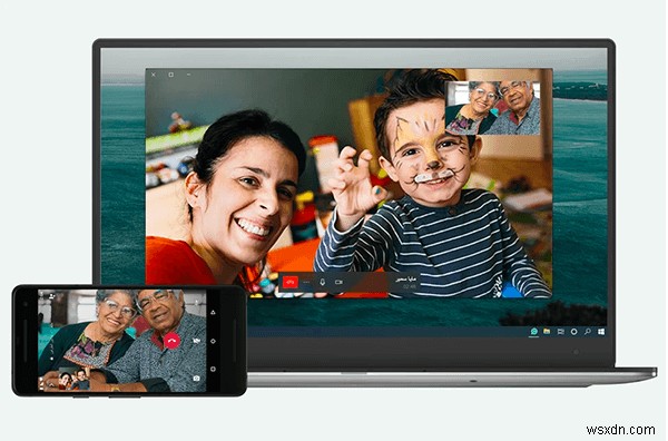 How to Make Video Call on WhatsApp