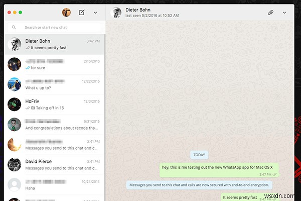 How to Make Video Call on WhatsApp