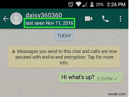 Signal vs WhatsApp - Some things that you need to know