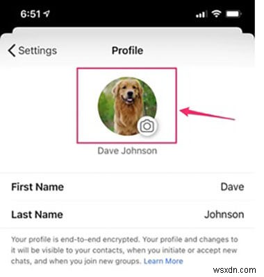 Signal vs WhatsApp - Some things that you need to know