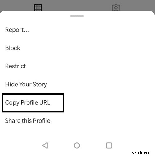 Share Instagram Links on WhatsApp: Every Possible Solution