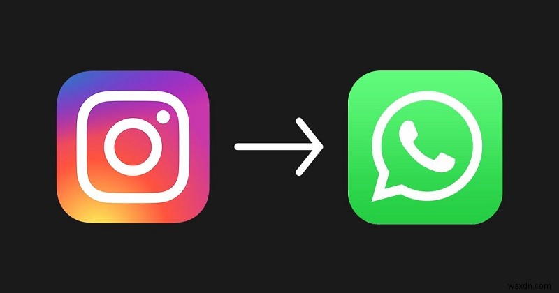 Share Instagram Links on WhatsApp: Every Possible Solution