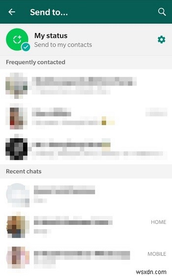 Share Instagram Links on WhatsApp: Every Possible Solution