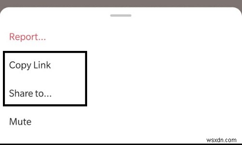 Share Instagram Links on WhatsApp: Every Possible Solution