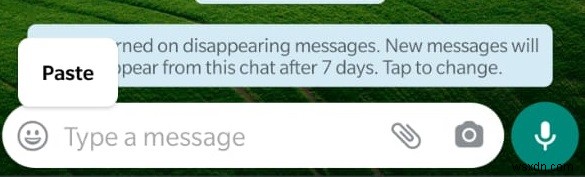 Share Instagram Links on WhatsApp: Every Possible Solution