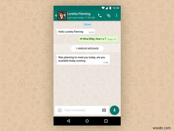 How to Check if Youre Blocked on WhatsApp