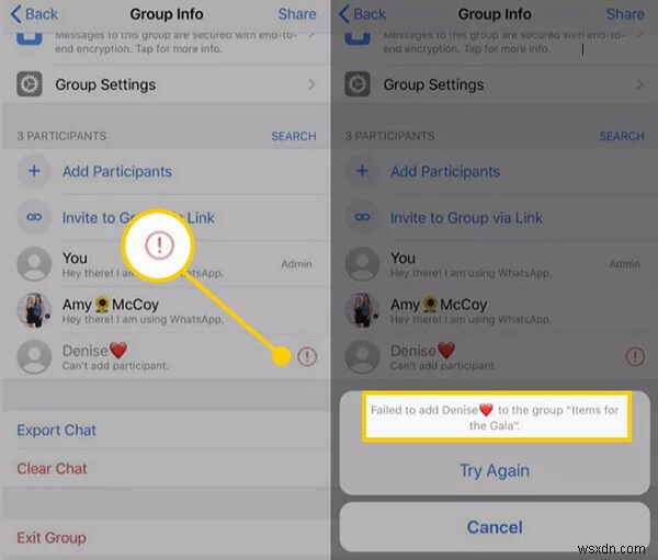 How to Check if Youre Blocked on WhatsApp