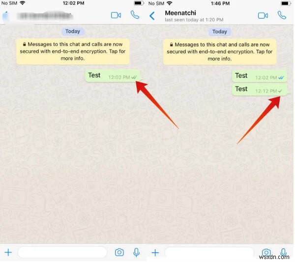 How to Check if Youre Blocked on WhatsApp