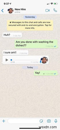 How to Send PDF in Whatsapp: A Tutorial Guide