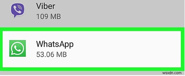 What Happens When You Uninstall WhatsApp