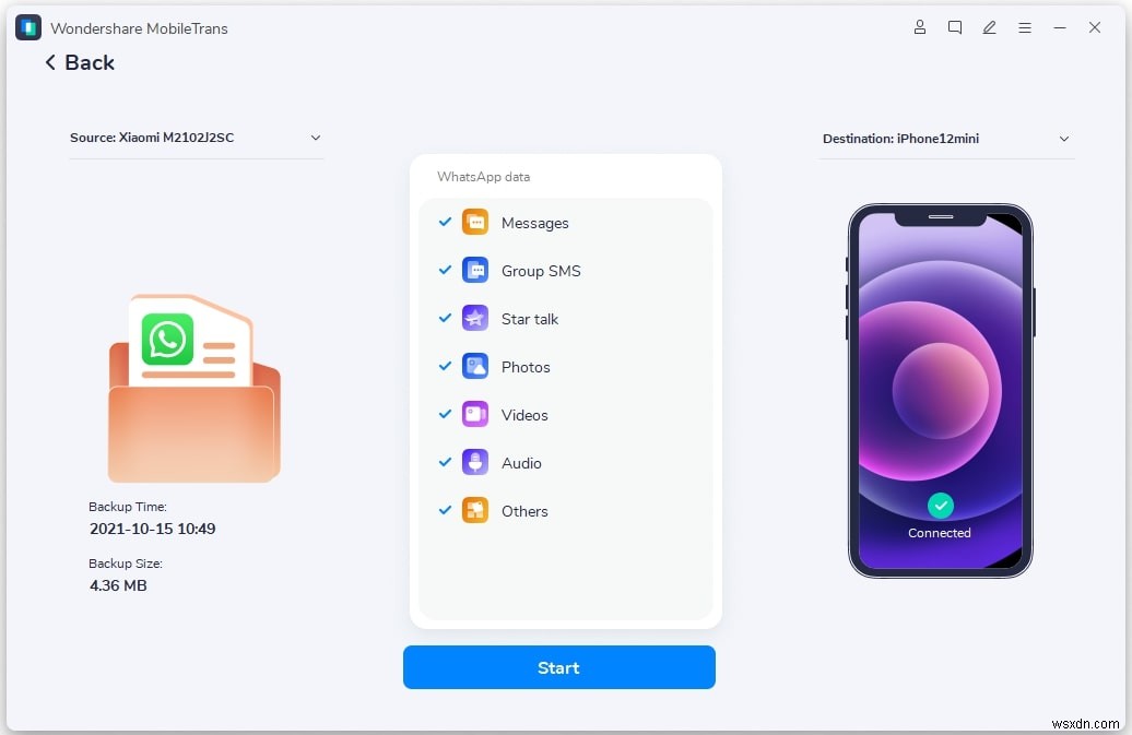 What Happens When You Uninstall WhatsApp