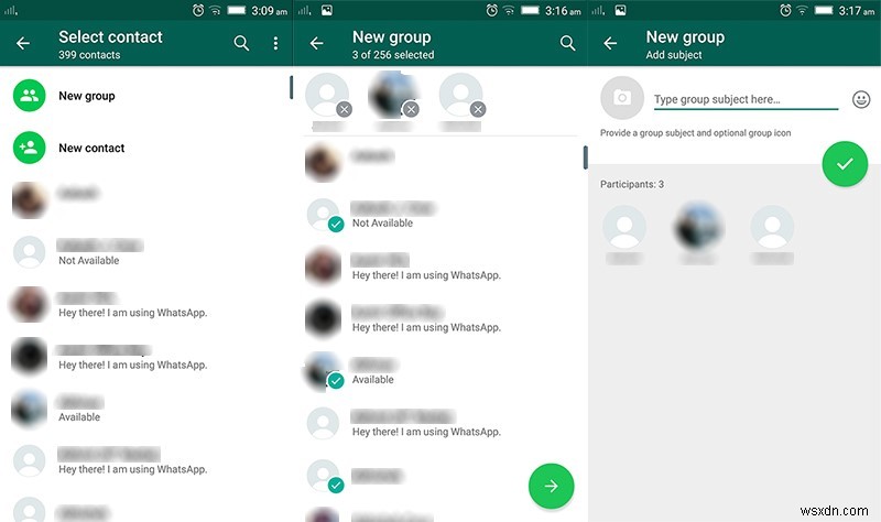 How to Add Someone on WhatsApp