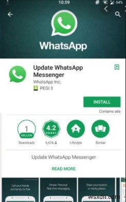 How to Download WhatsApp: A Tutorial Guide