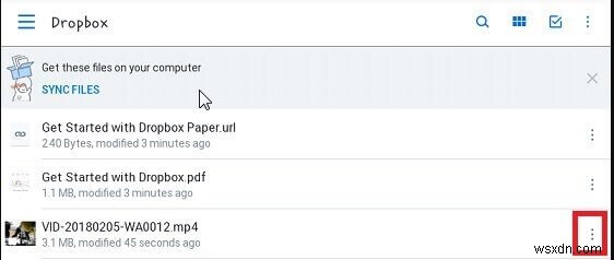 How to Send Long Videos on WhatsApp