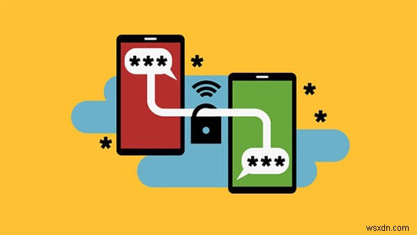 WhatsApp vs Telegram vs Signal: Which Chat App is the best?