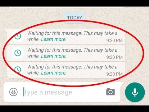 How to View WhatsApp on Mac - 3 Methods