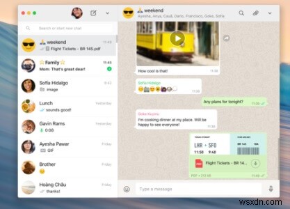 How to View WhatsApp on Mac - 3 Methods